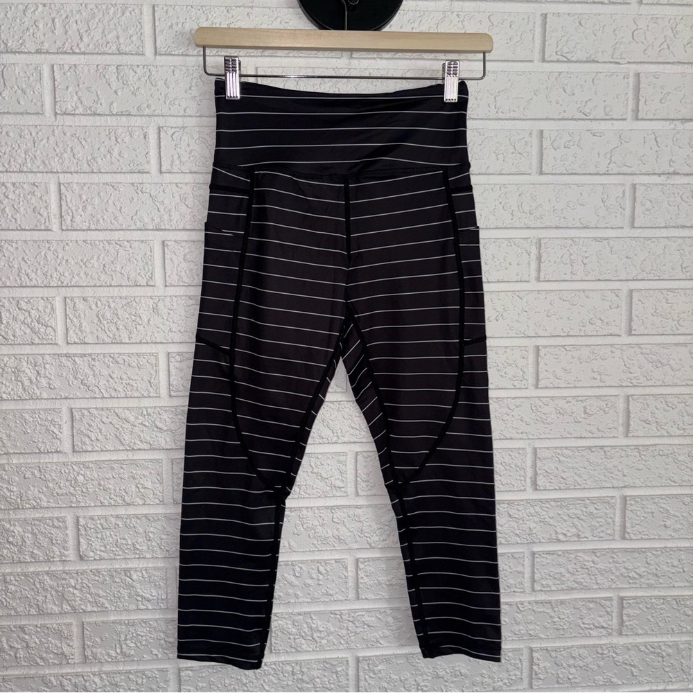 Zyia Leggings
